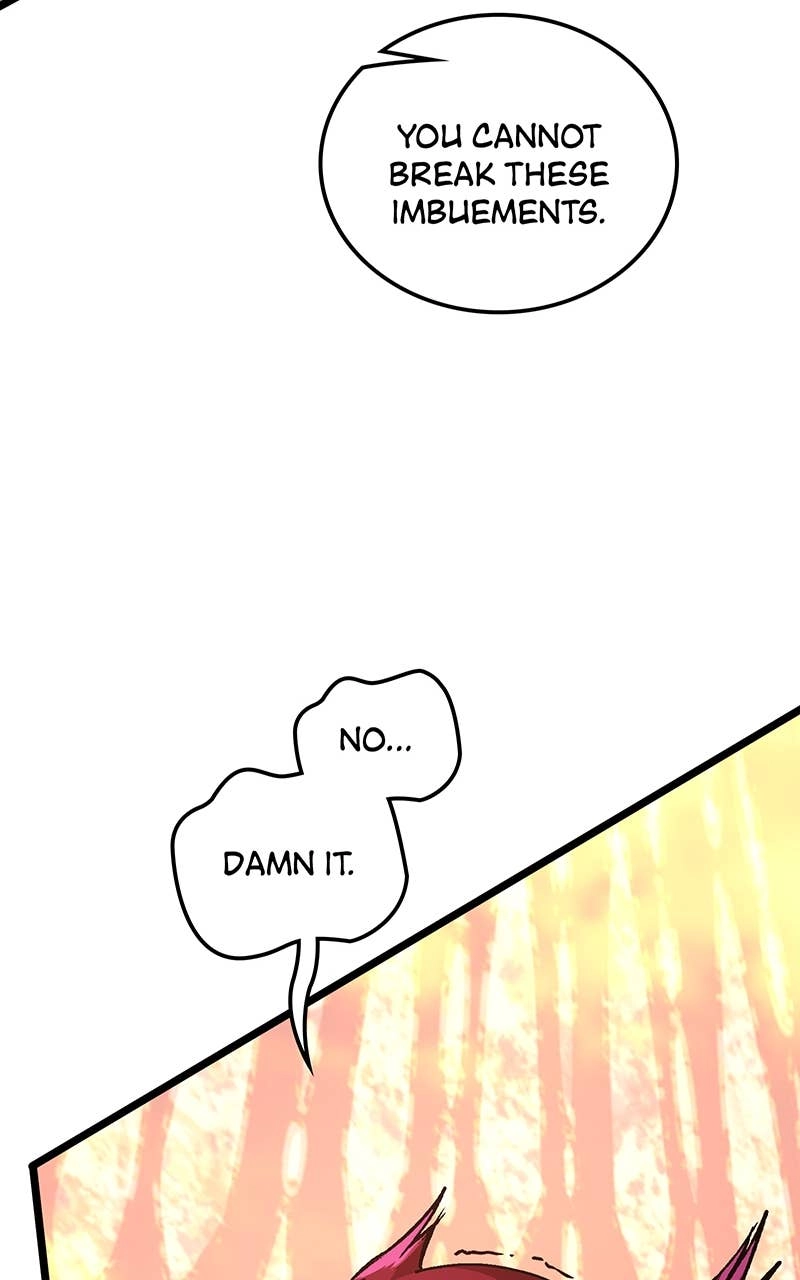 Return of the Runebound Professor Chapter 65 - Page 25