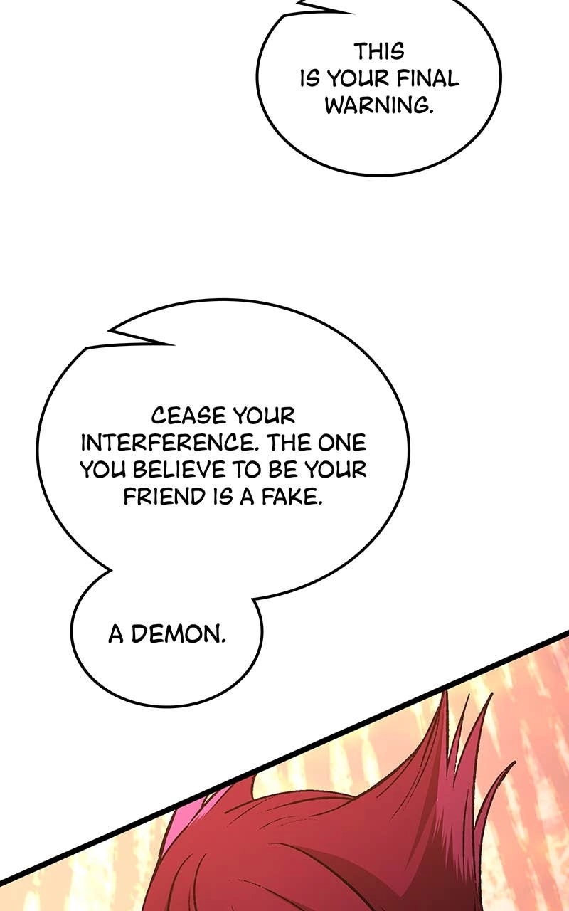 Return of the Runebound Professor Chapter 65 - Page 27