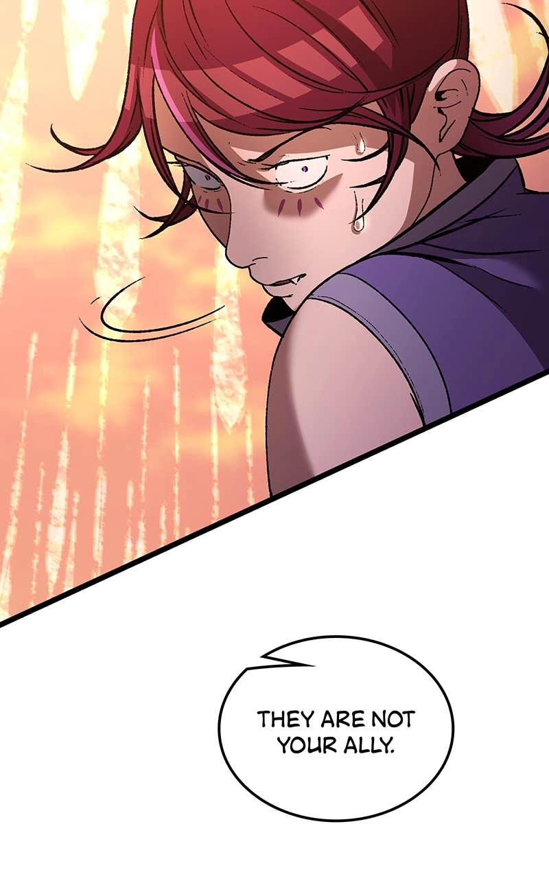 Return of the Runebound Professor Chapter 65 - Page 28