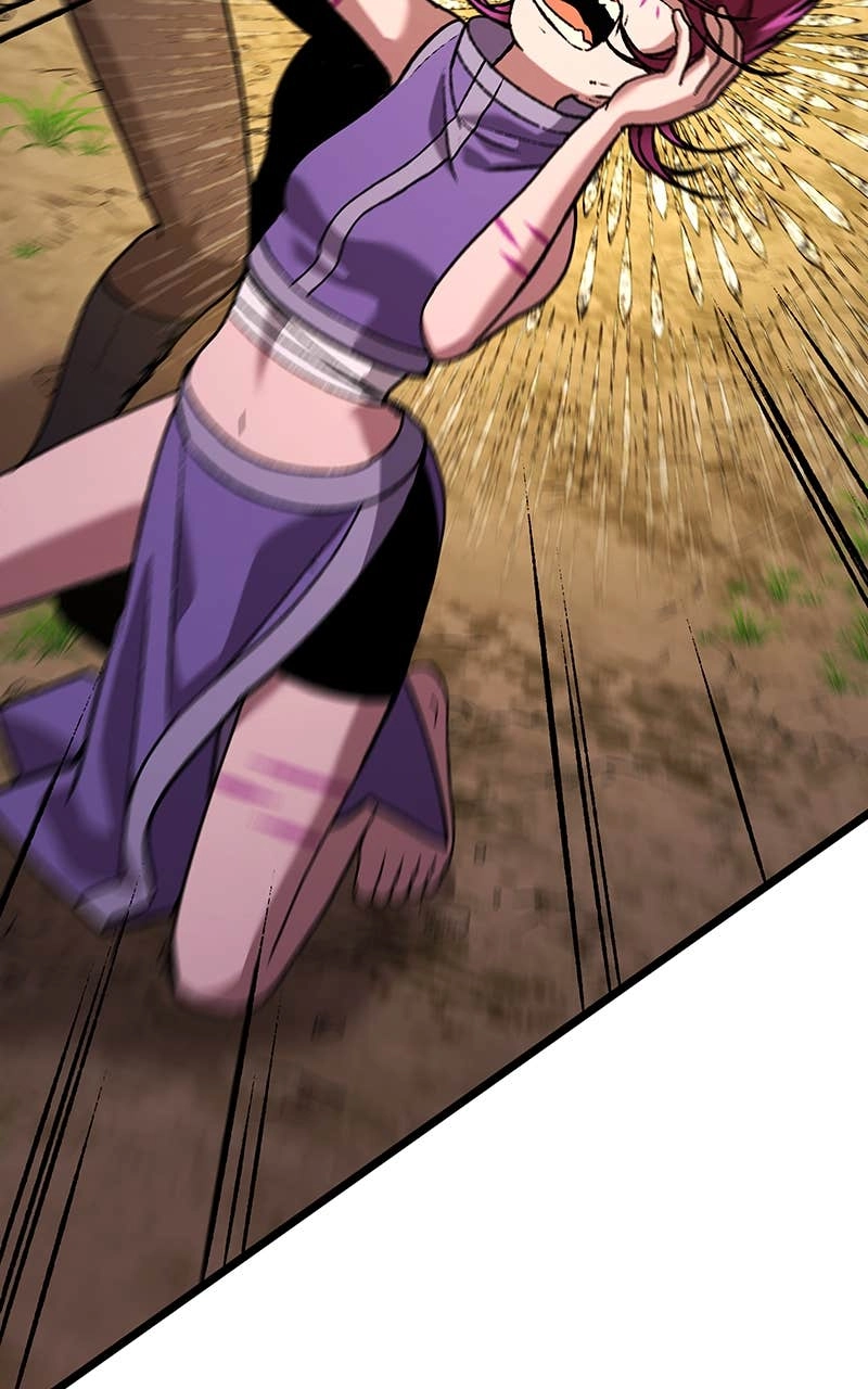 Return of the Runebound Professor Chapter 65 - Page 32