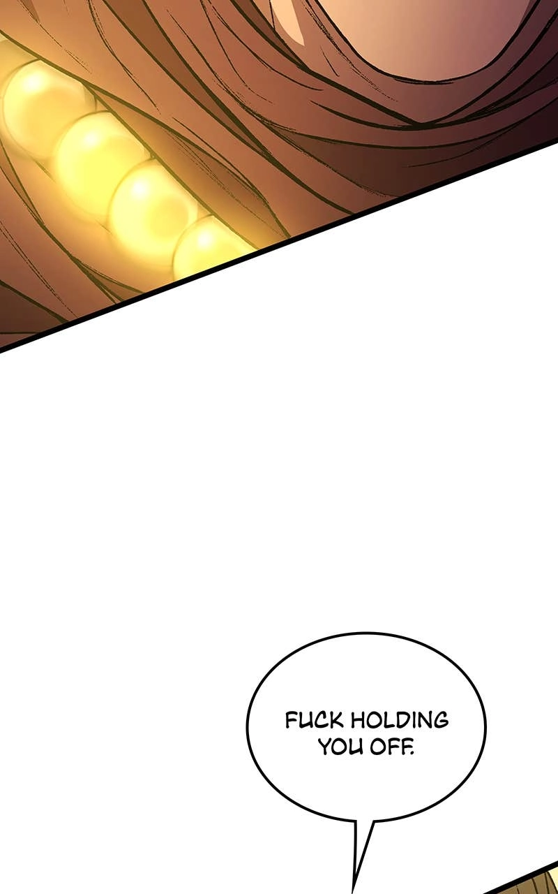 Return of the Runebound Professor Chapter 65 - Page 34