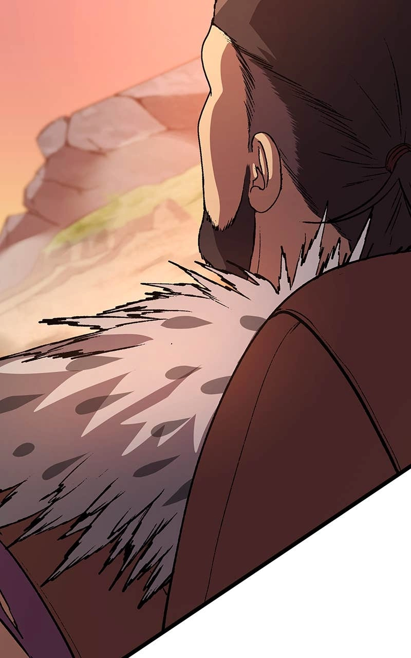Return of the Runebound Professor Chapter 65 - Page 45