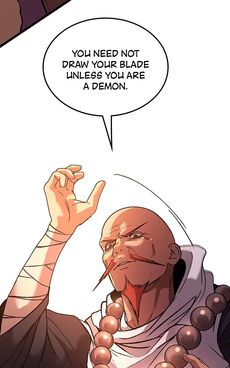 Return of the Runebound Professor Chapter 65 - Page 46