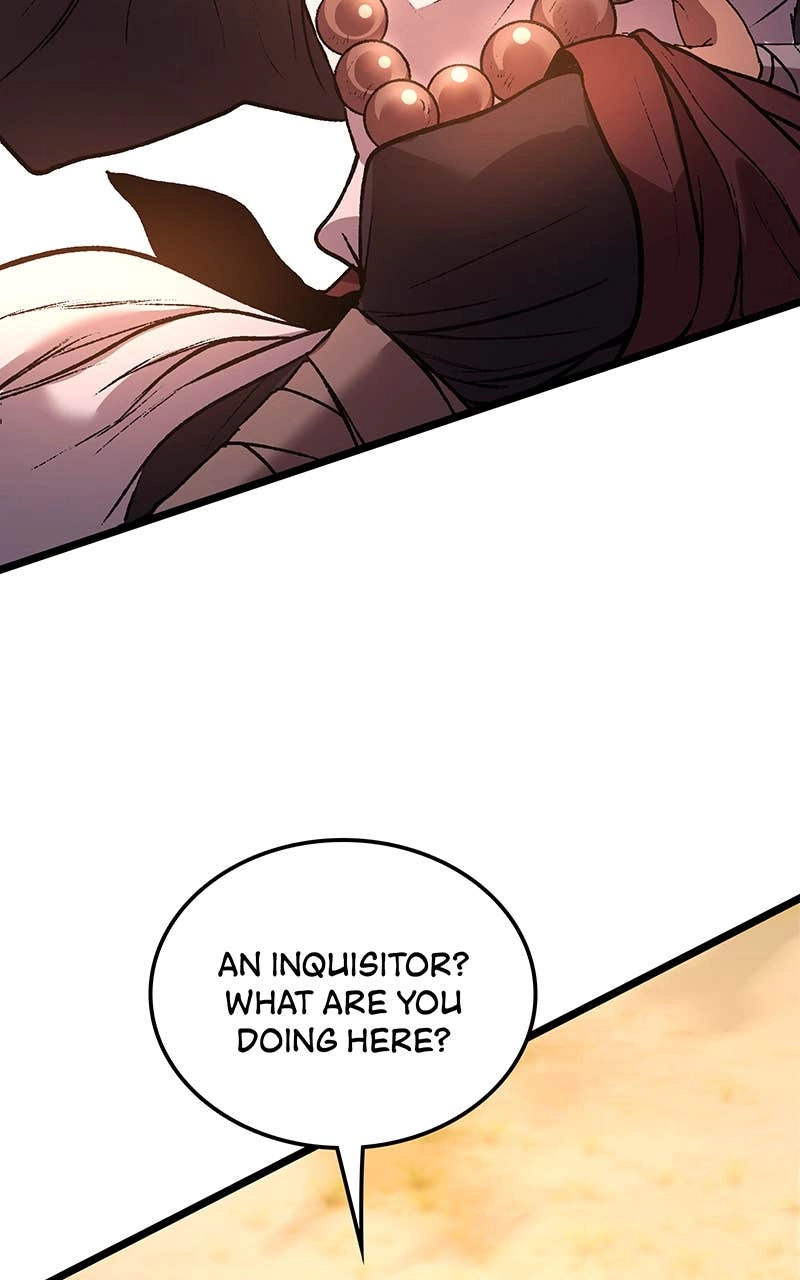 Return of the Runebound Professor Chapter 65 - Page 47