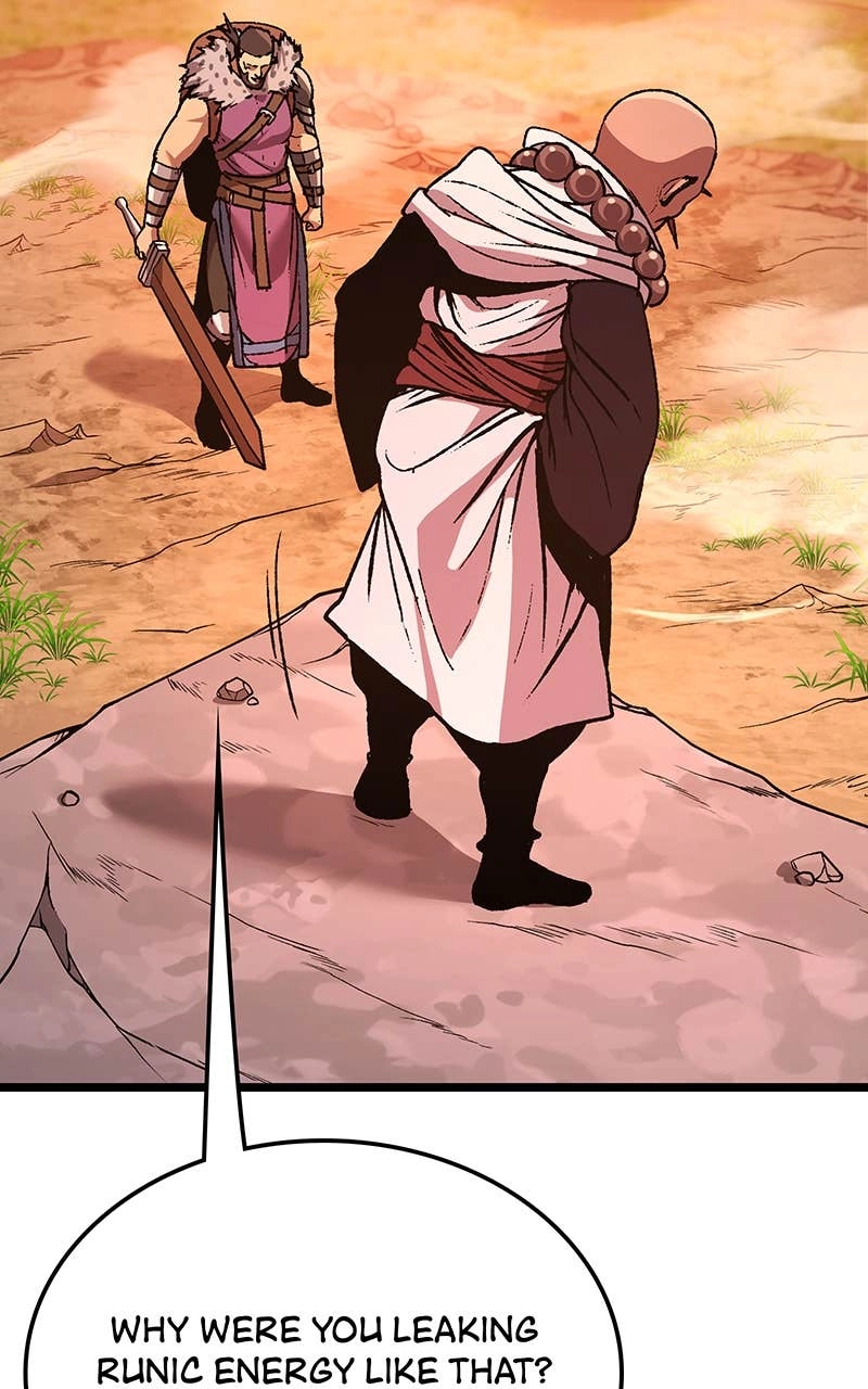 Return of the Runebound Professor Chapter 65 - Page 50