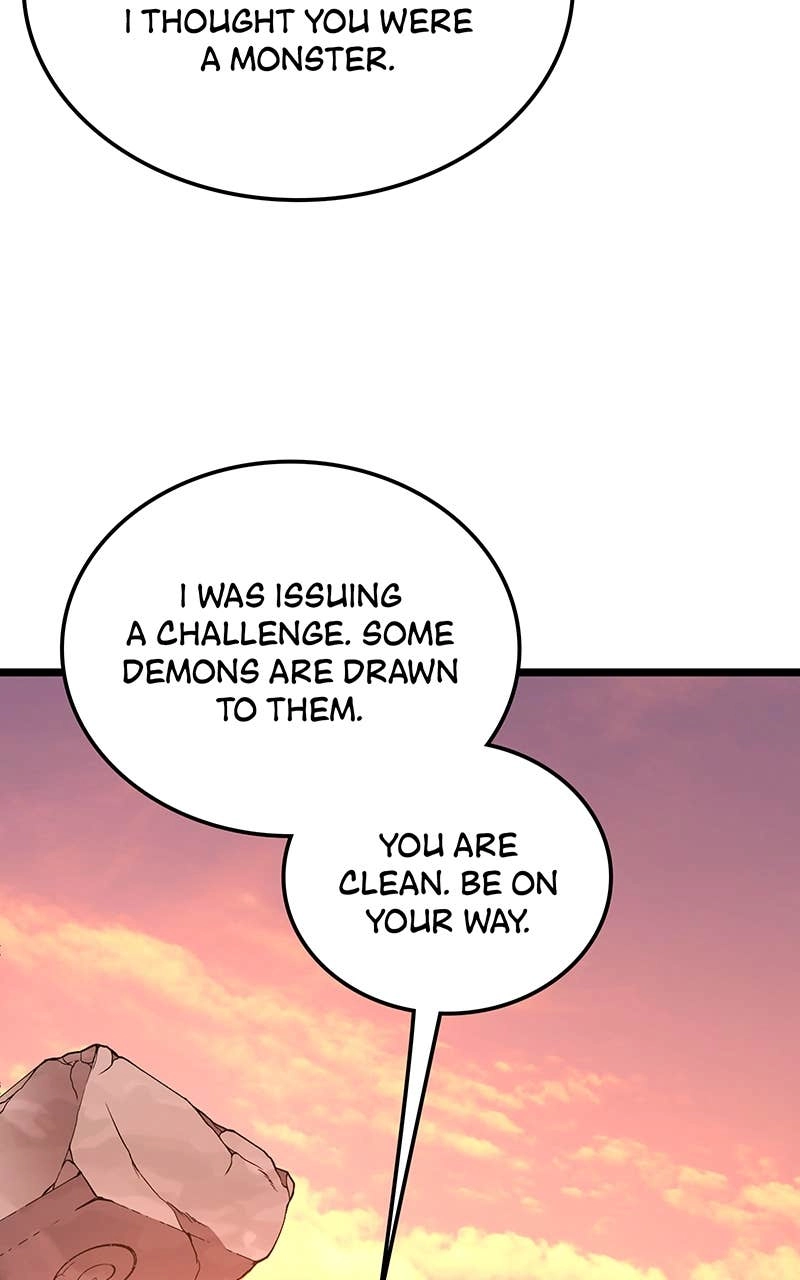 Return of the Runebound Professor Chapter 65 - Page 51