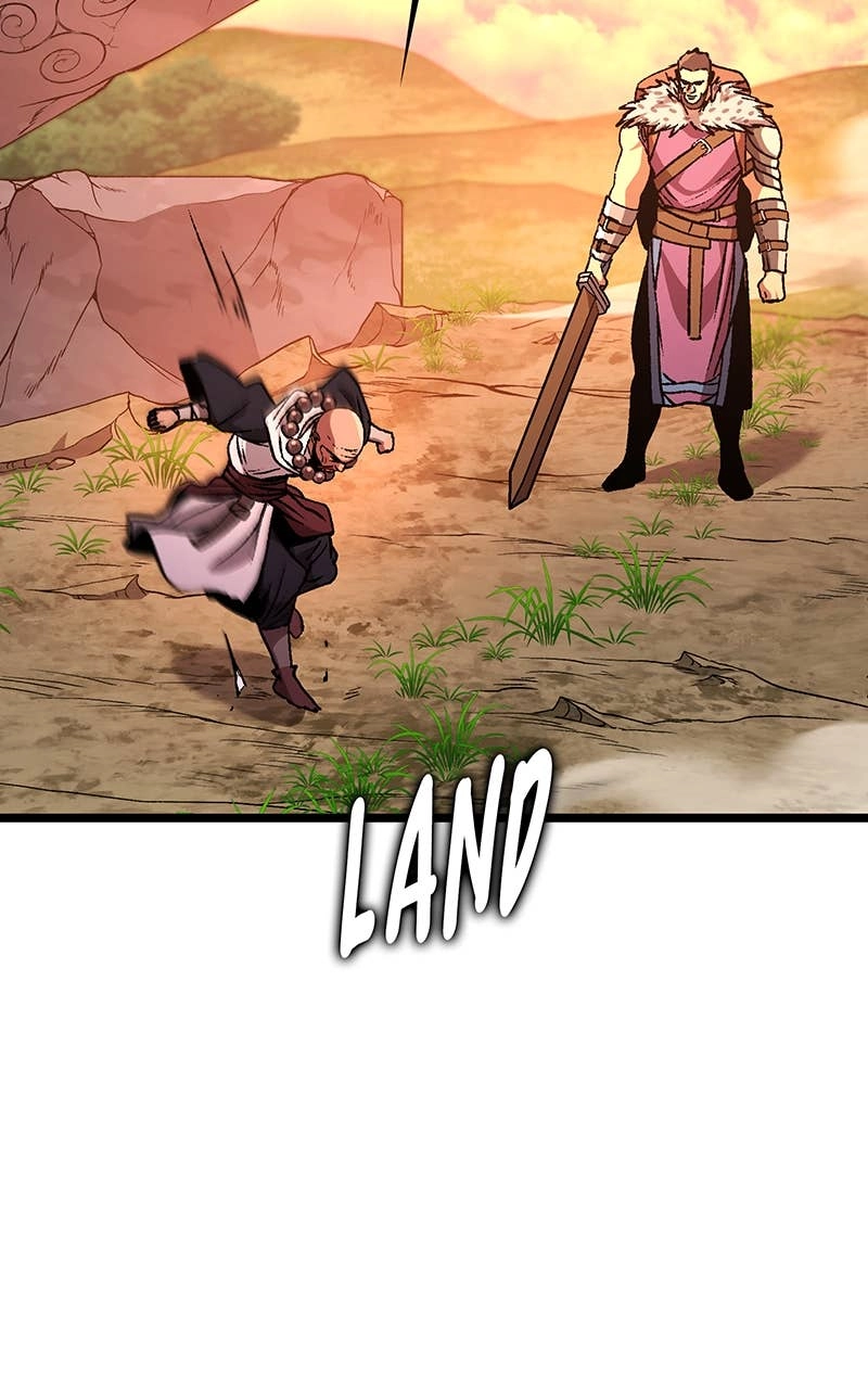 Return of the Runebound Professor Chapter 65 - Page 52