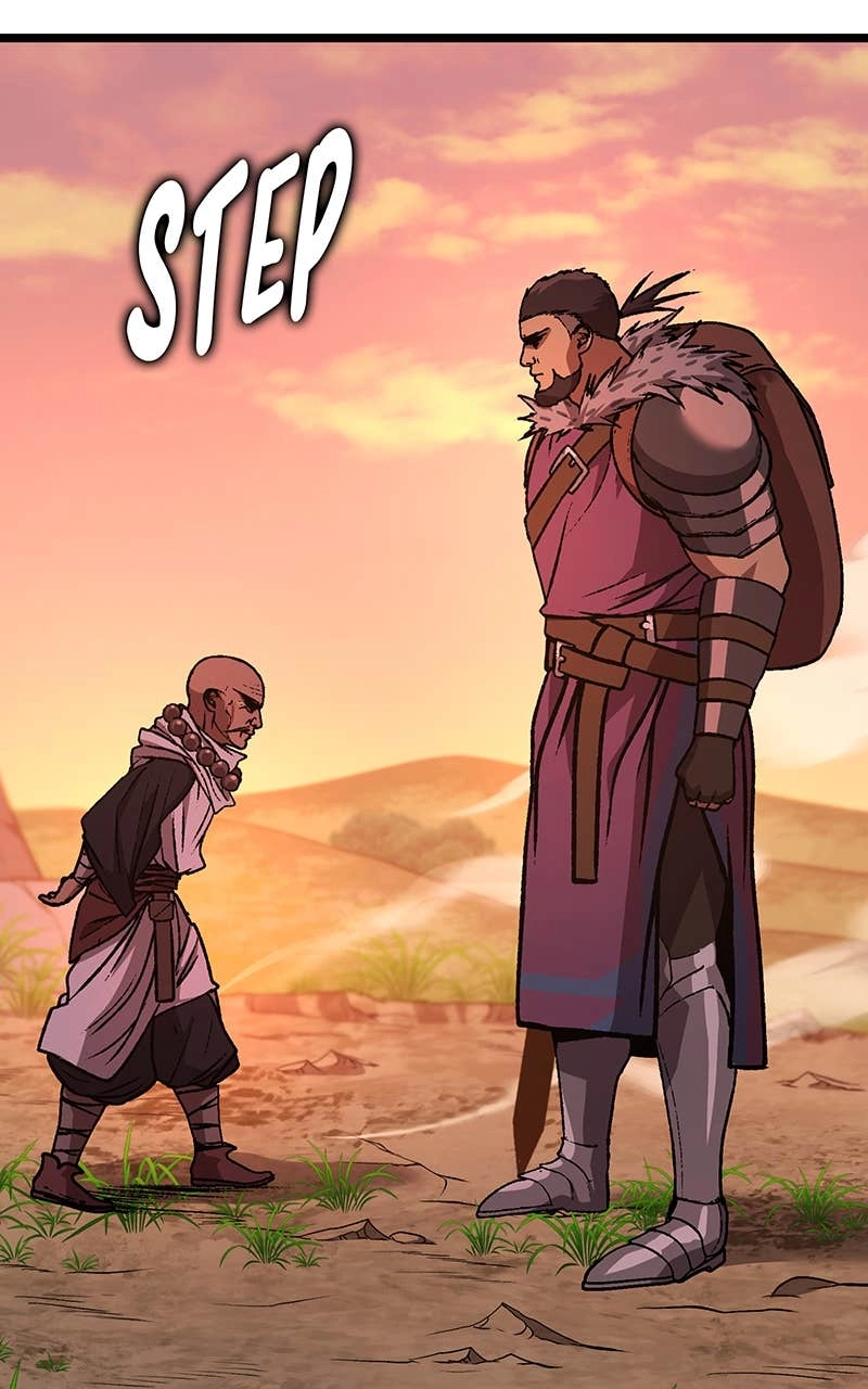 Return of the Runebound Professor Chapter 65 - Page 53