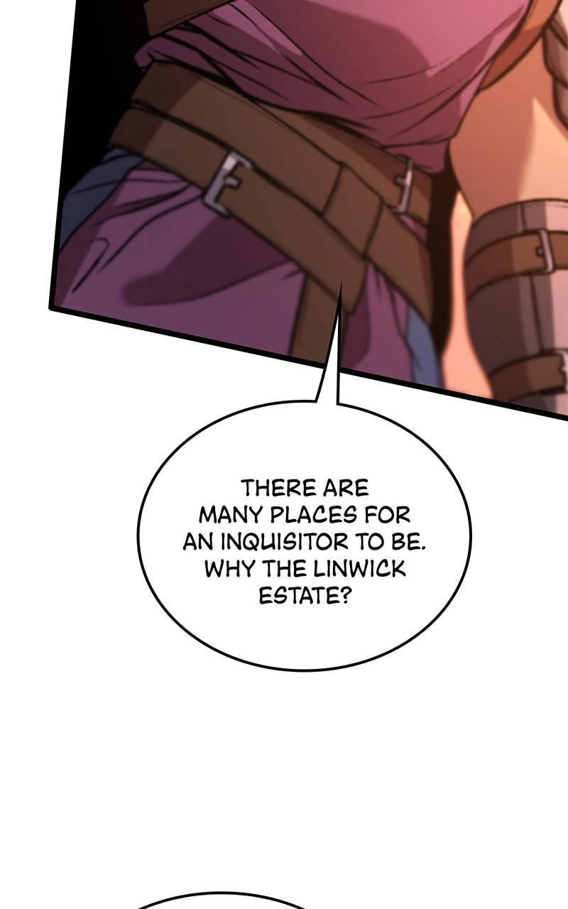 Return of the Runebound Professor Chapter 65 - Page 58