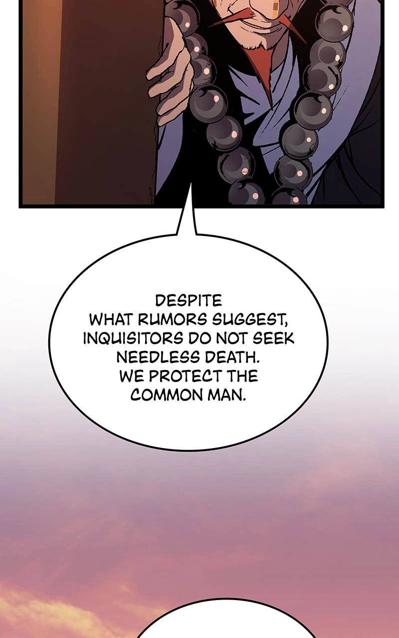 Return of the Runebound Professor Chapter 65 - Page 60