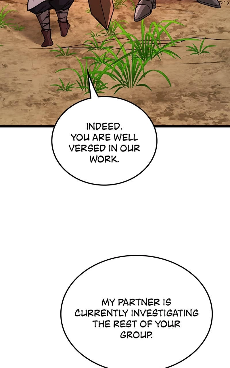 Return of the Runebound Professor Chapter 65 - Page 62