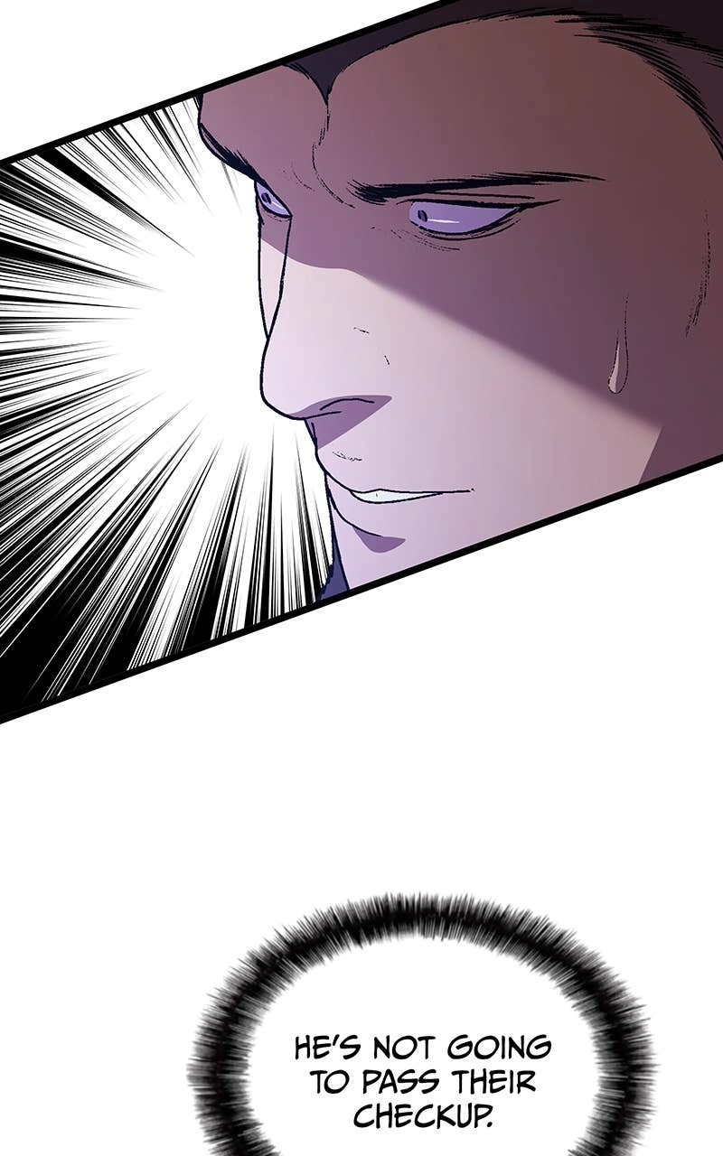 Return of the Runebound Professor Chapter 65 - Page 65