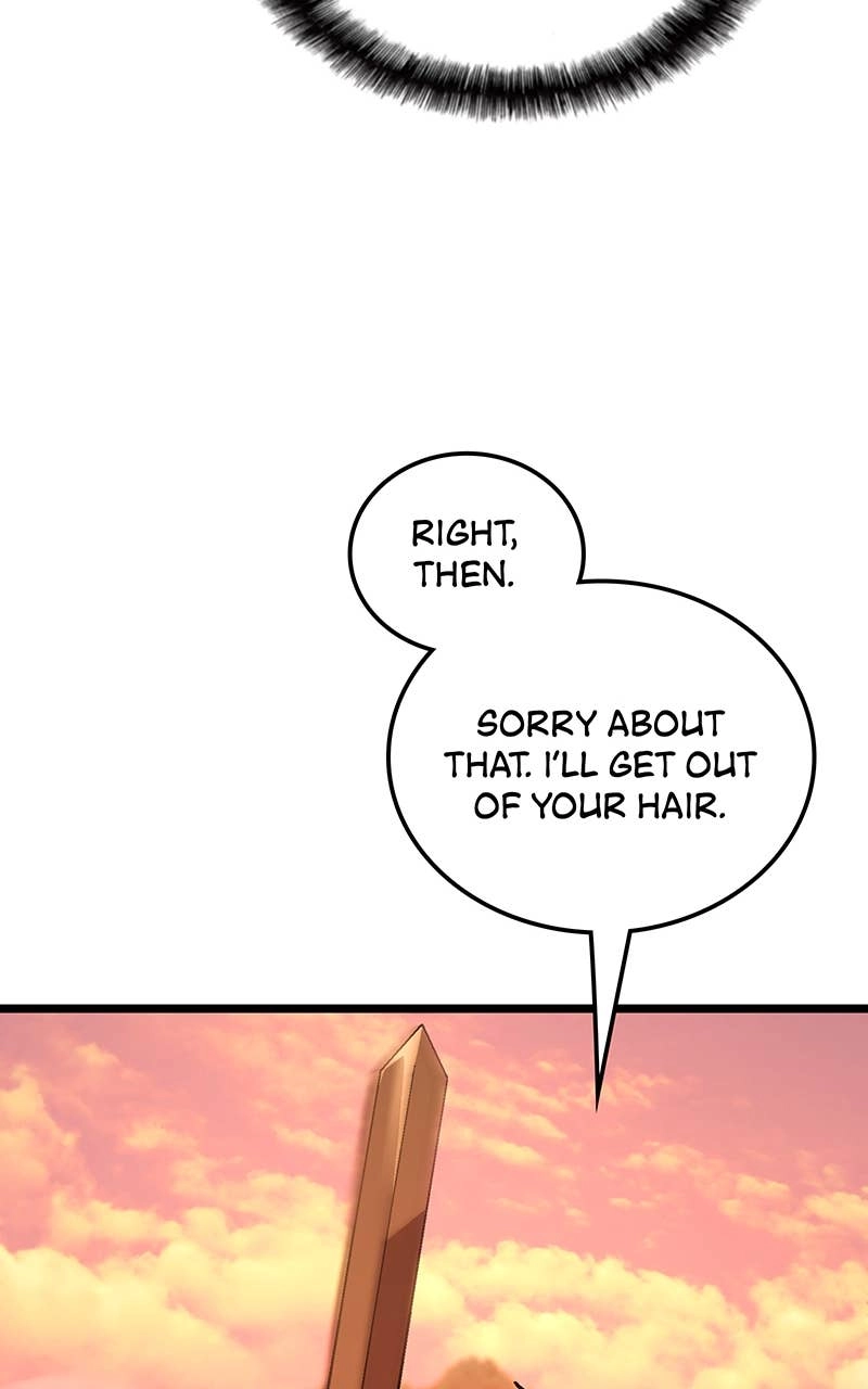 Return of the Runebound Professor Chapter 65 - Page 66