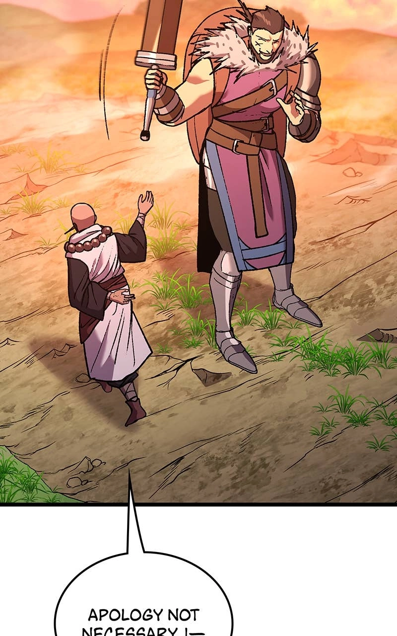 Return of the Runebound Professor Chapter 65 - Page 67