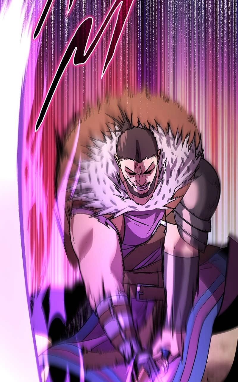 Return of the Runebound Professor Chapter 65 - Page 69