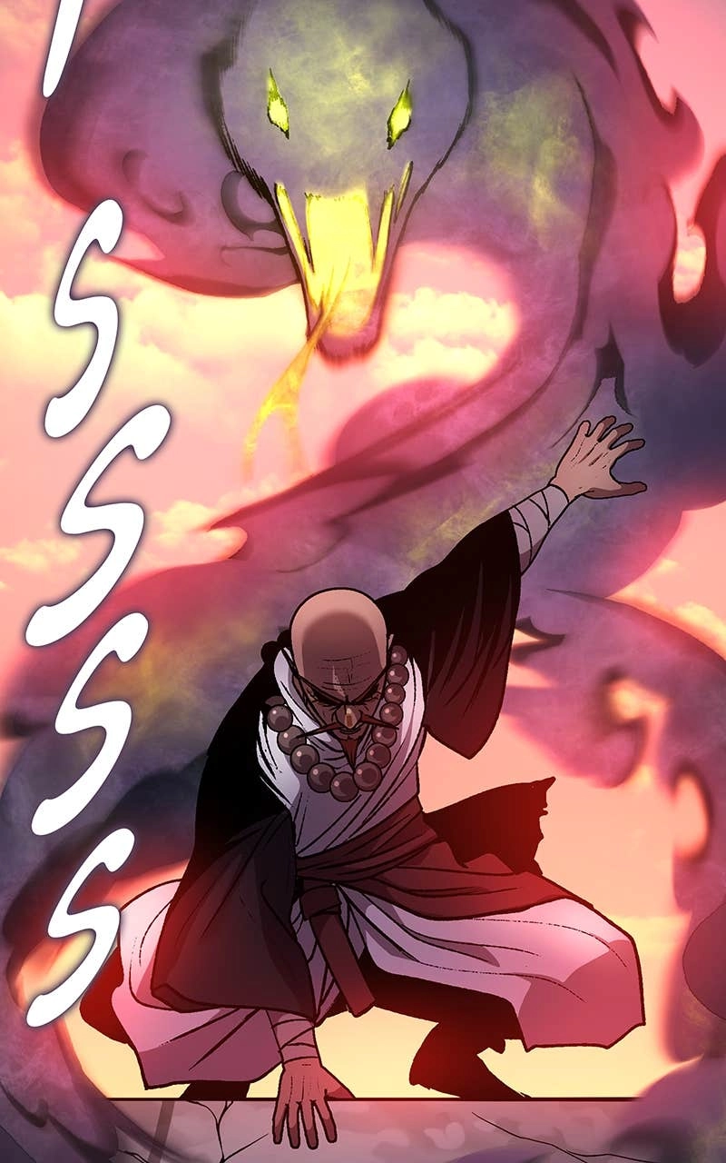 Return of the Runebound Professor Chapter 65 - Page 79