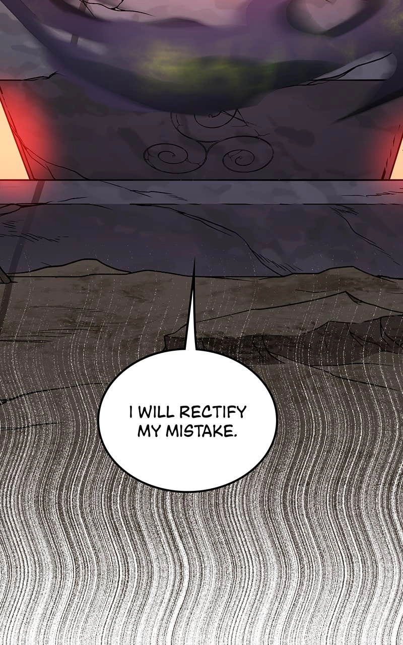 Return of the Runebound Professor Chapter 65 - Page 80