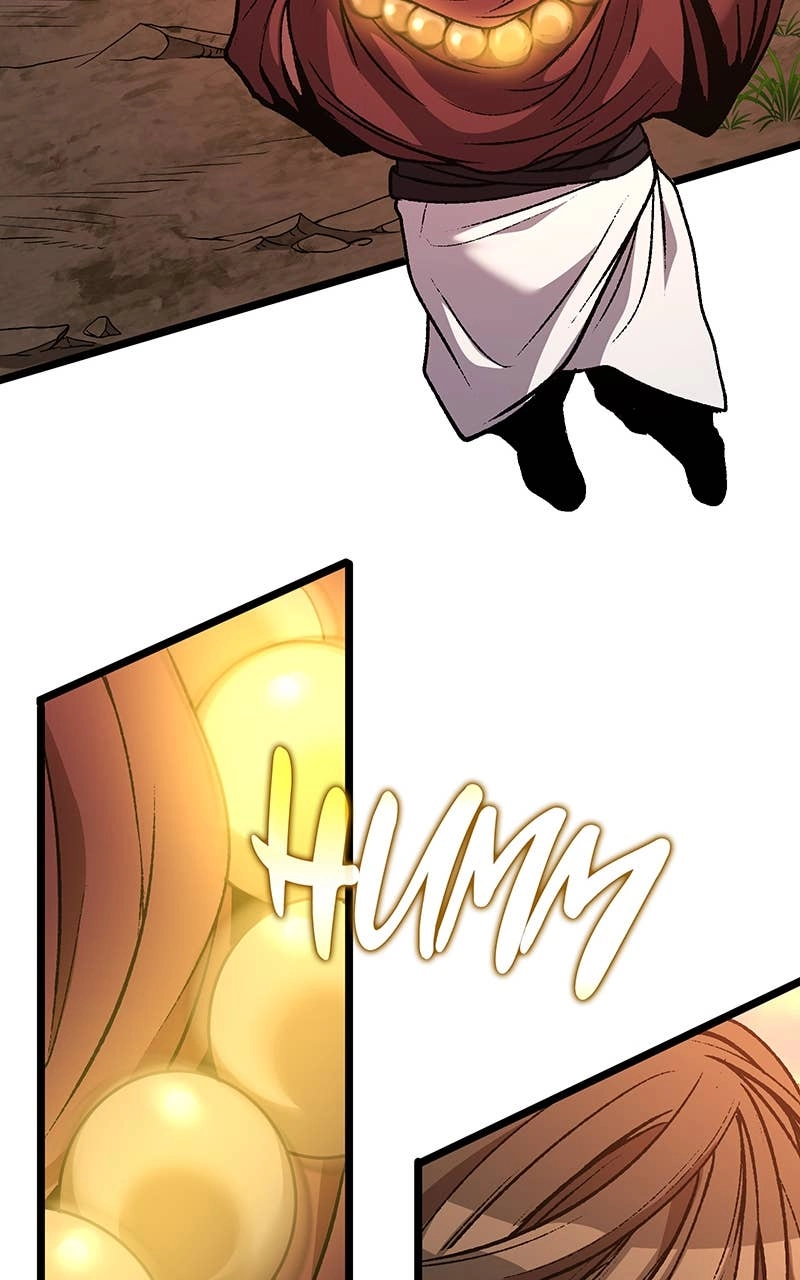 Return of the Runebound Professor Chapter 65 - Page 84