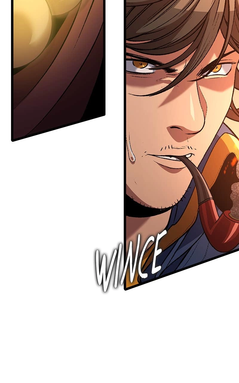 Return of the Runebound Professor Chapter 65 - Page 85