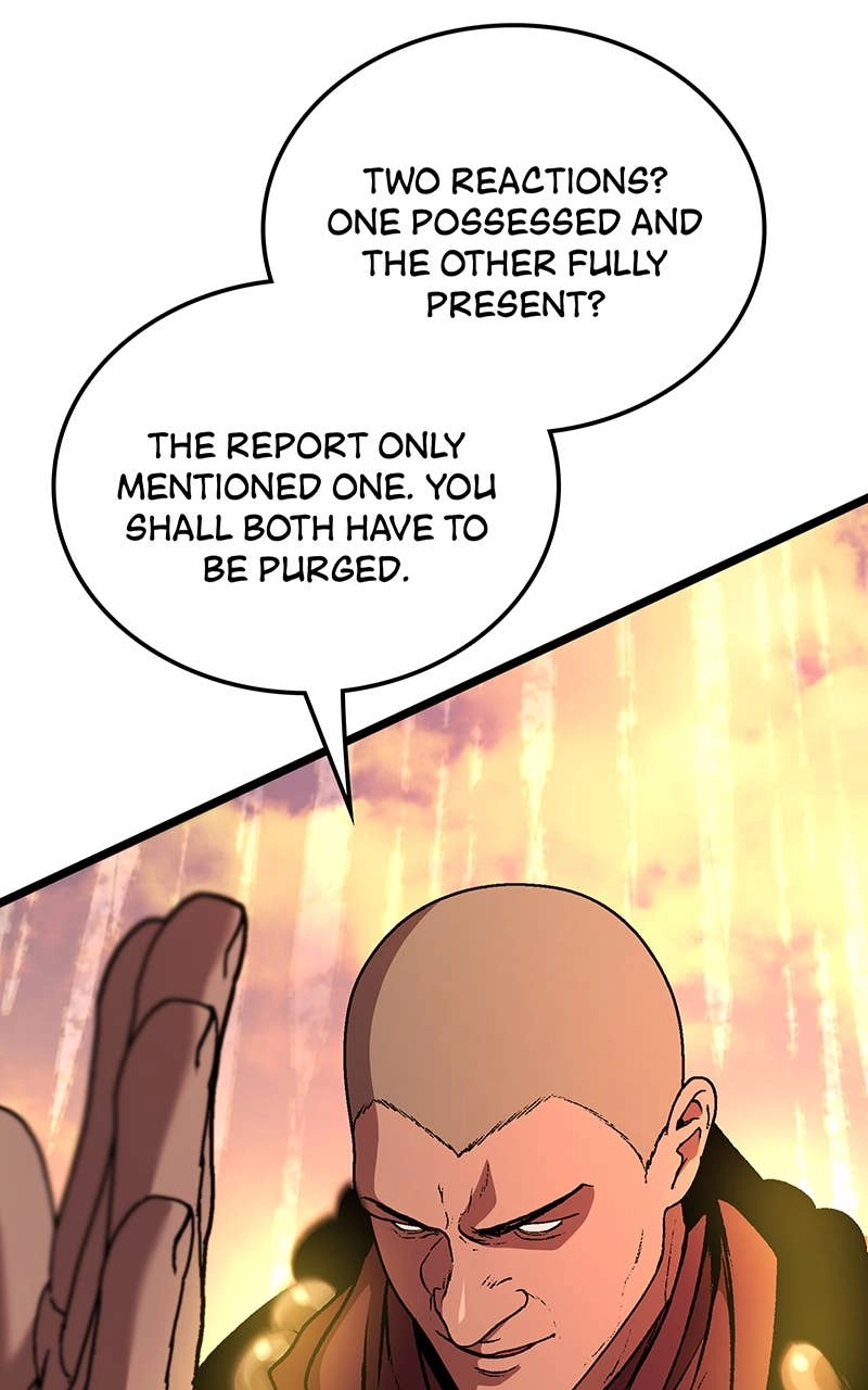 Return of the Runebound Professor Chapter 65 - Page 86