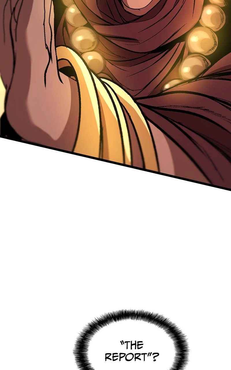 Return of the Runebound Professor Chapter 65 - Page 87