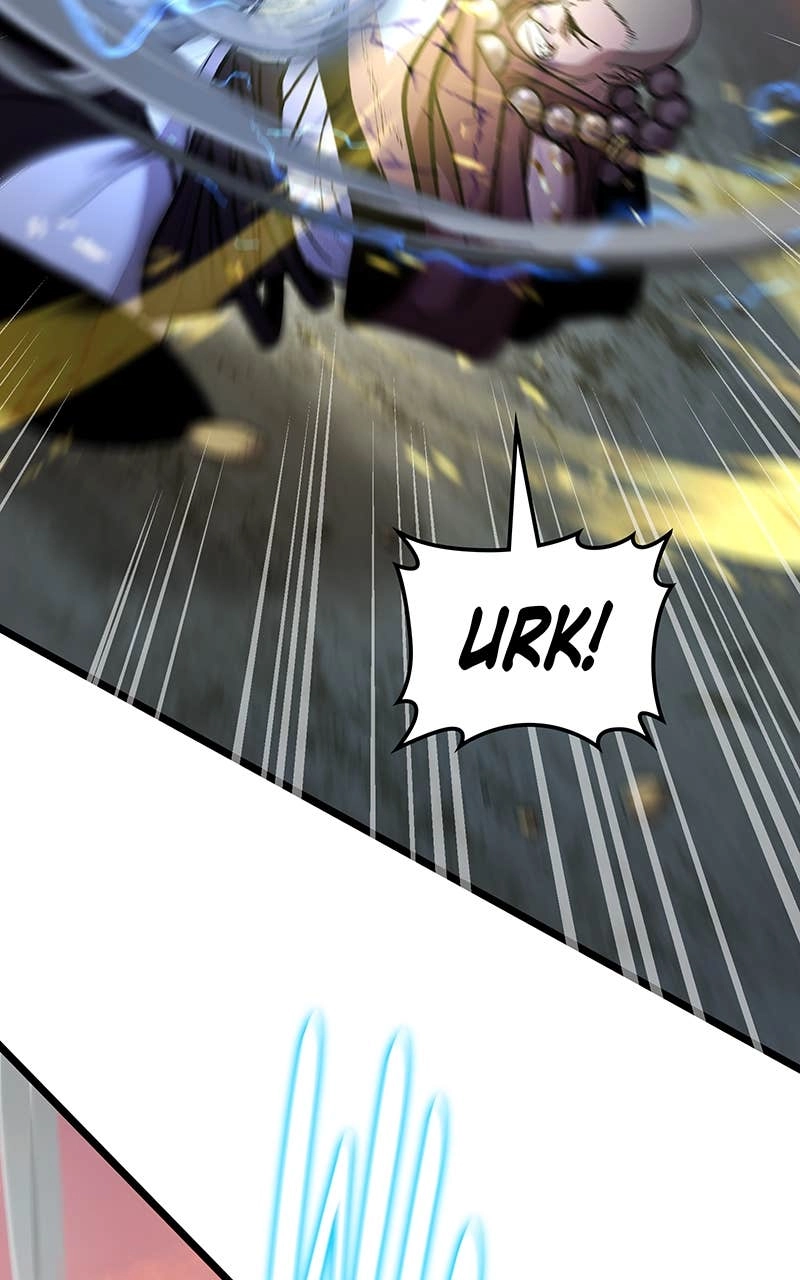 Return of the Runebound Professor Chapter 65 - Page 96