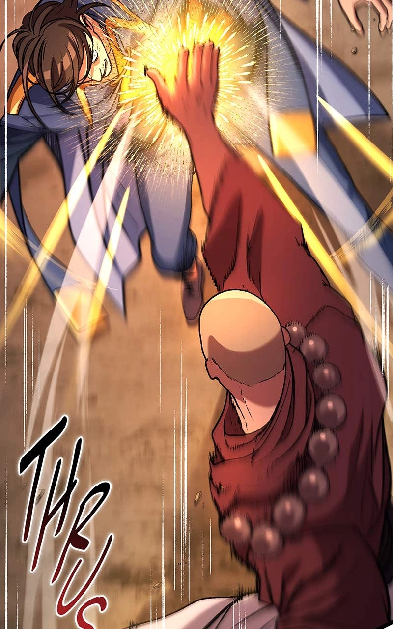 Return of the Runebound Professor Chapter 65 - Page 104