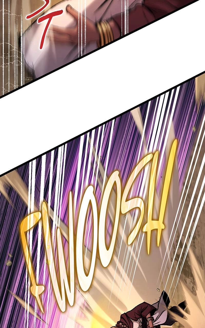 Return of the Runebound Professor Chapter 65 - Page 105