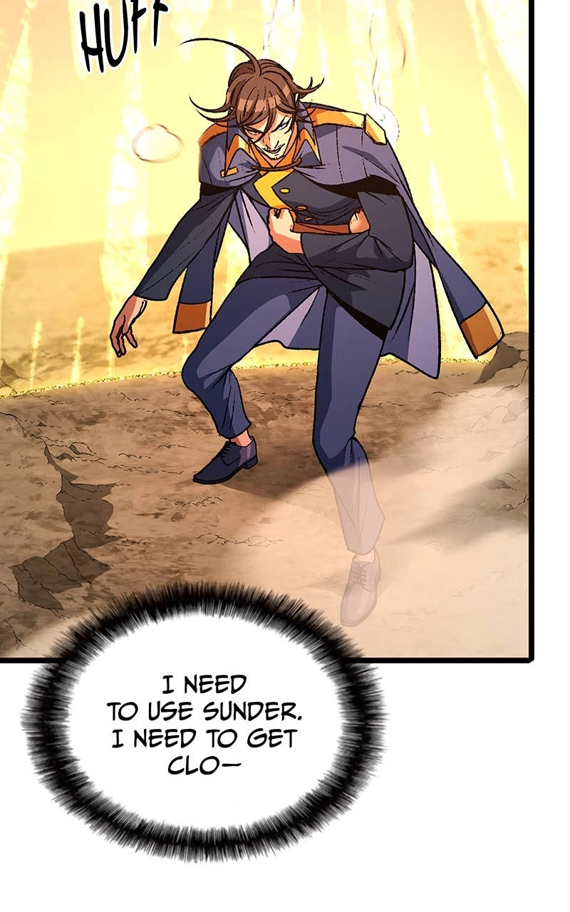 Return of the Runebound Professor Chapter 65 - Page 108