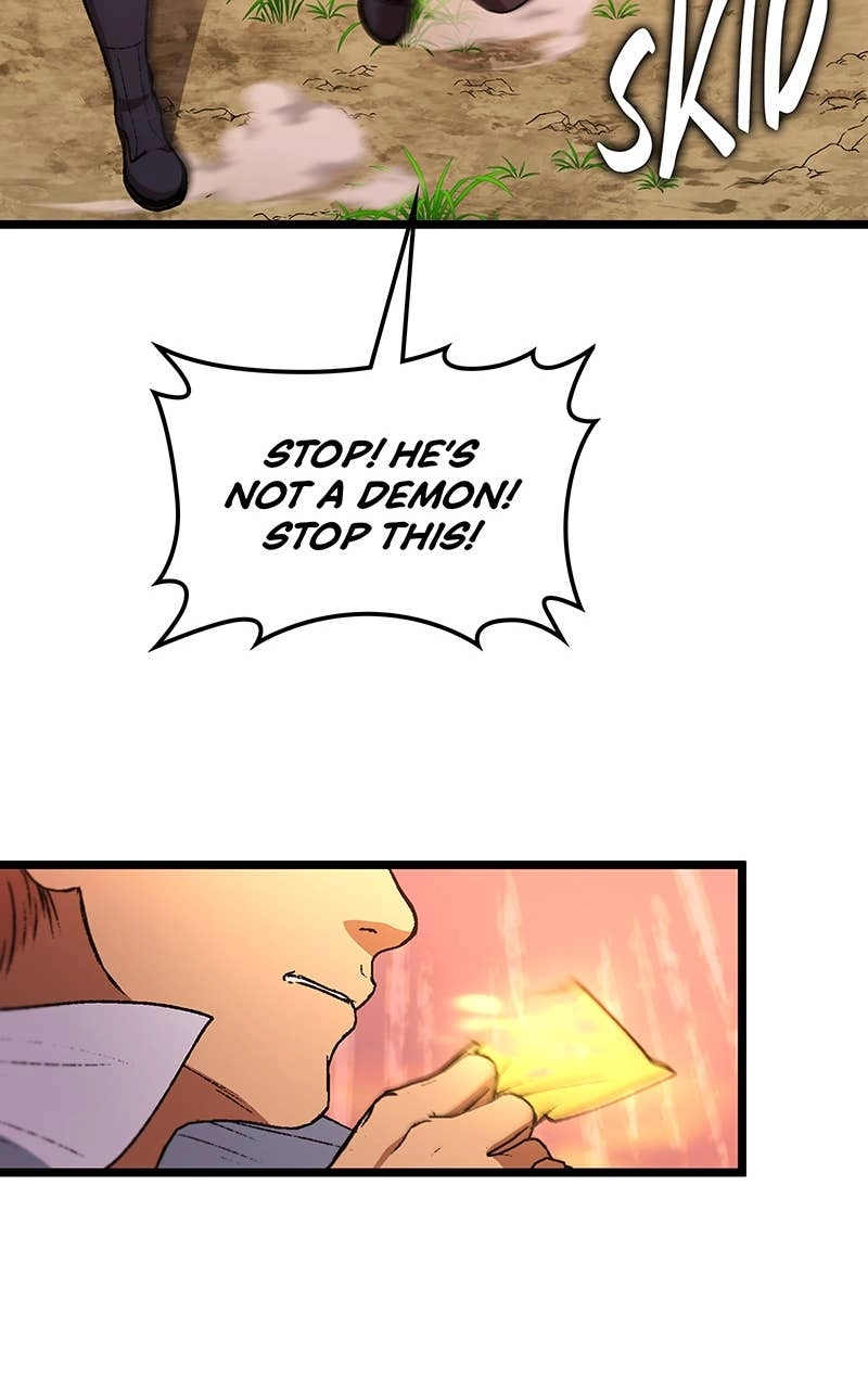 Return of the Runebound Professor Chapter 65 - Page 116