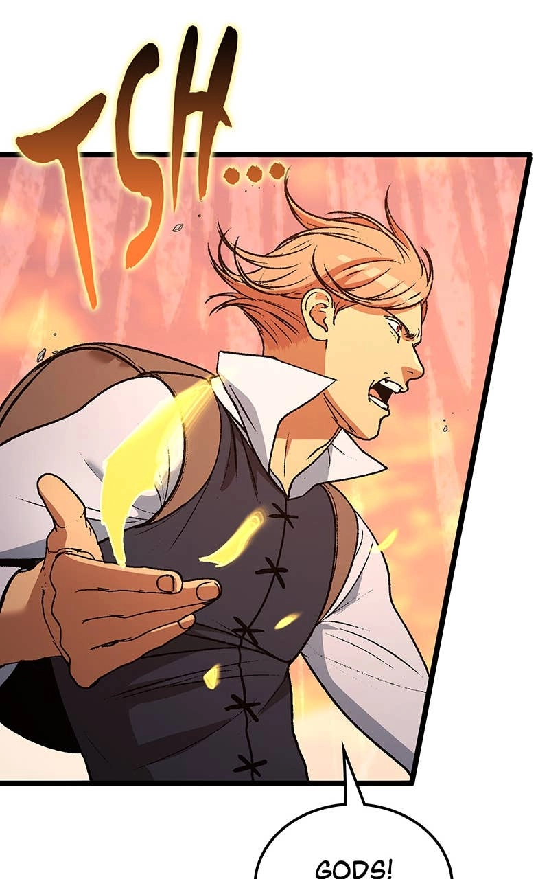 Return of the Runebound Professor Chapter 65 - Page 117