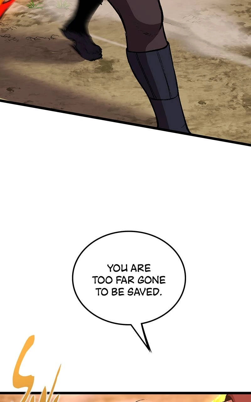 Return of the Runebound Professor Chapter 65 - Page 125