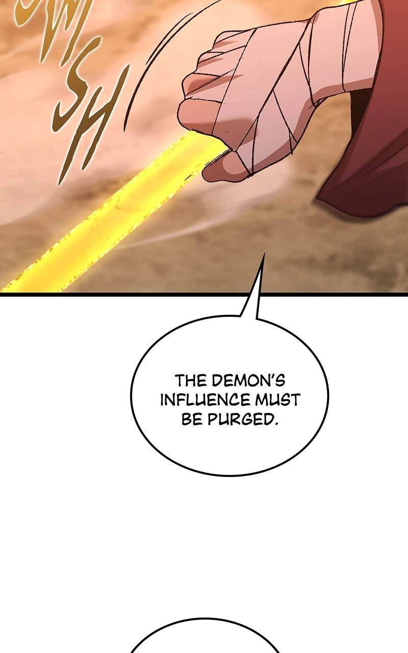 Return of the Runebound Professor Chapter 65 - Page 126