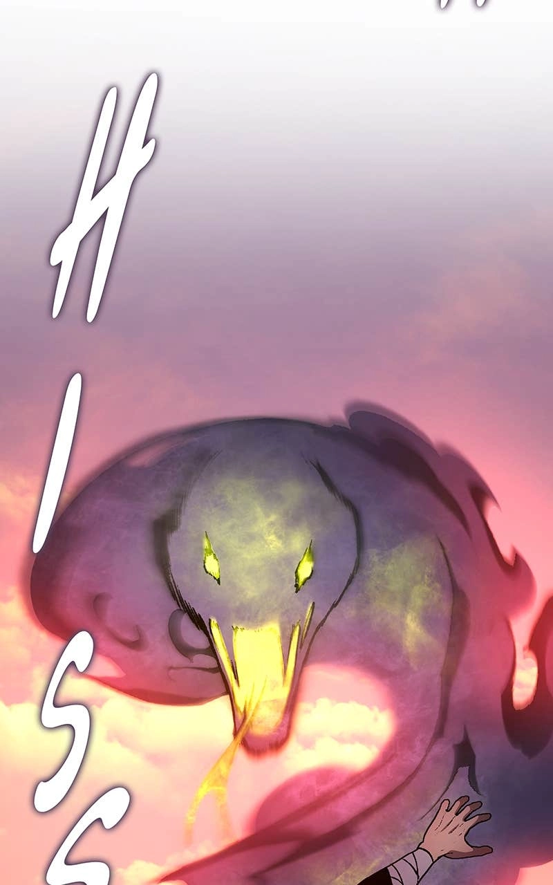 Return of the Runebound Professor Chapter 66 - Page 3
