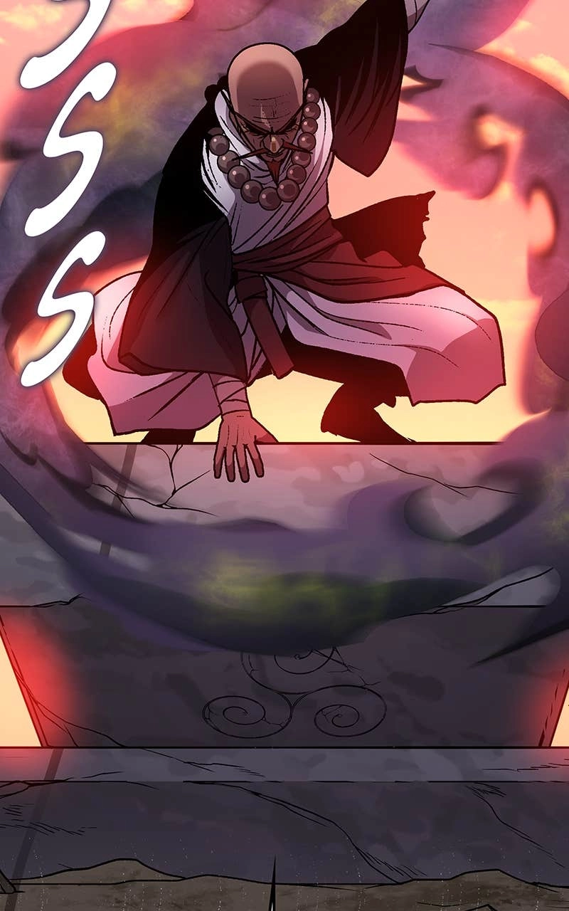 Return of the Runebound Professor Chapter 66 - Page 4