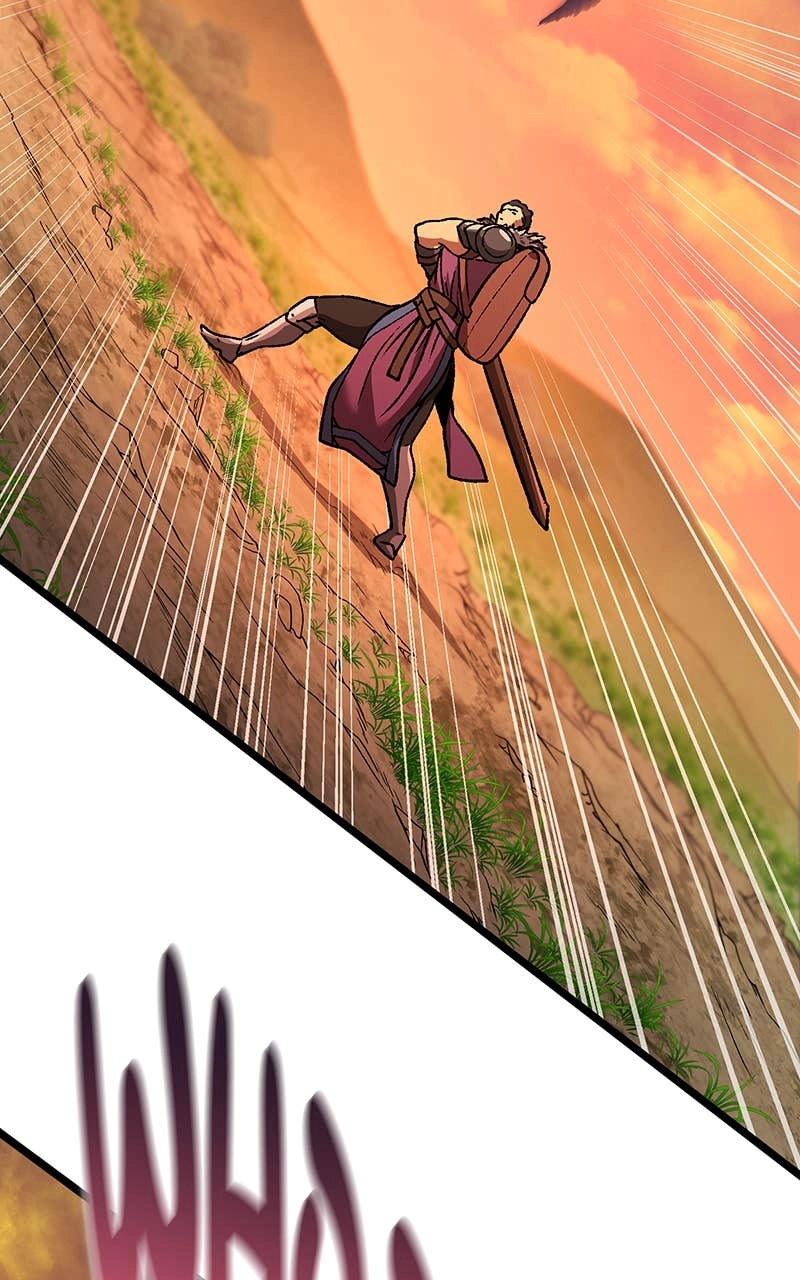 Return of the Runebound Professor Chapter 66 - Page 11