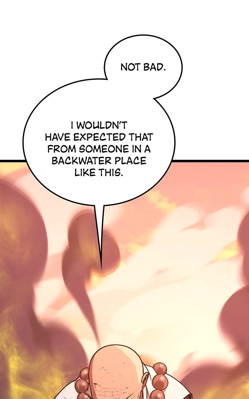 Return of the Runebound Professor Chapter 66 - Page 26