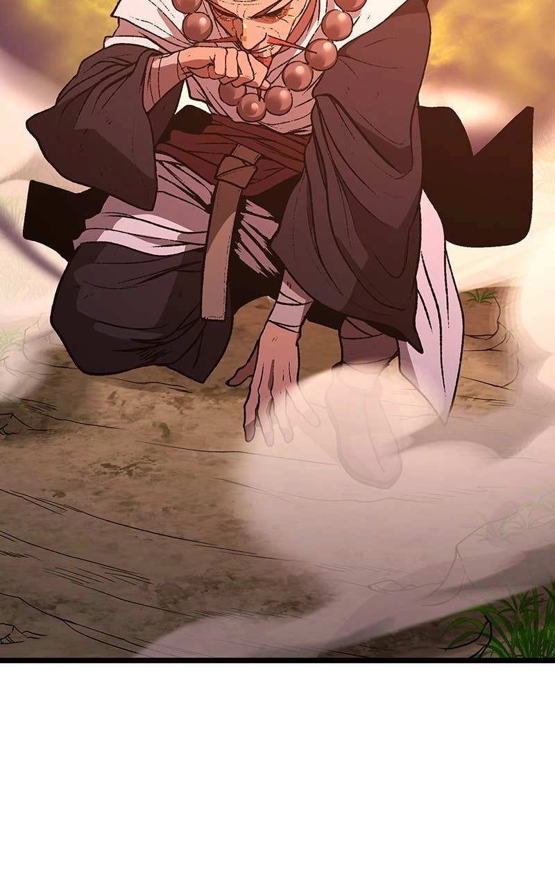 Return of the Runebound Professor Chapter 66 - Page 27