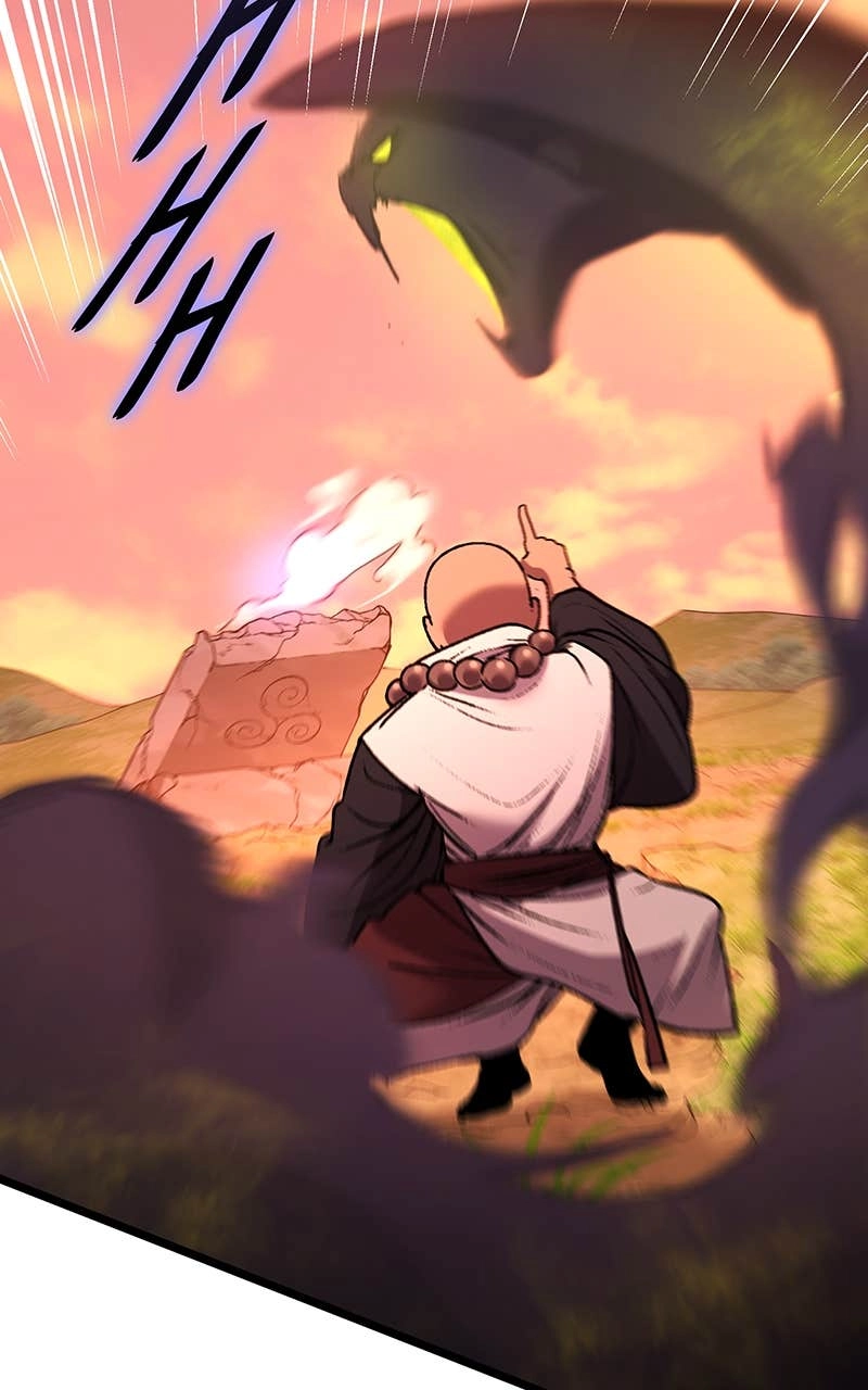 Return of the Runebound Professor Chapter 66 - Page 32