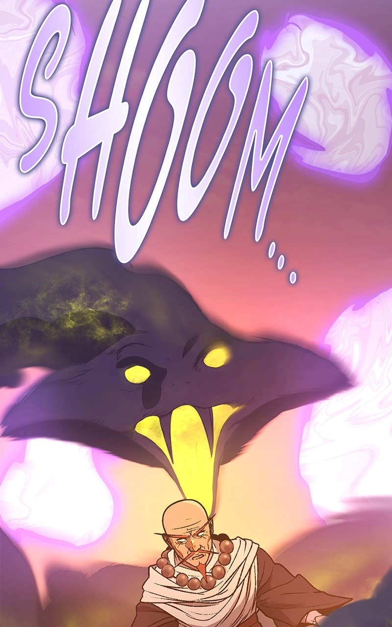 Return of the Runebound Professor Chapter 66 - Page 35