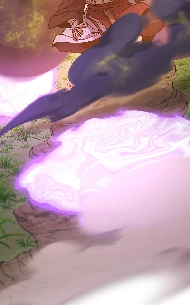 Return of the Runebound Professor Chapter 66 - Page 36