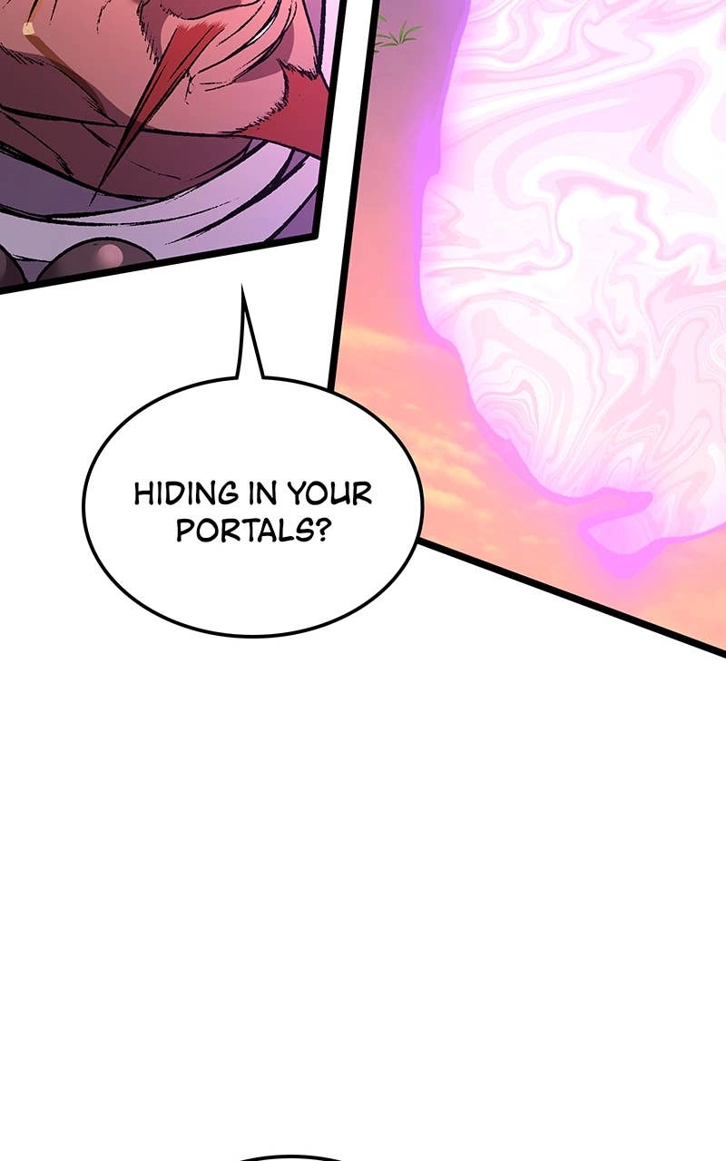Return of the Runebound Professor Chapter 66 - Page 38