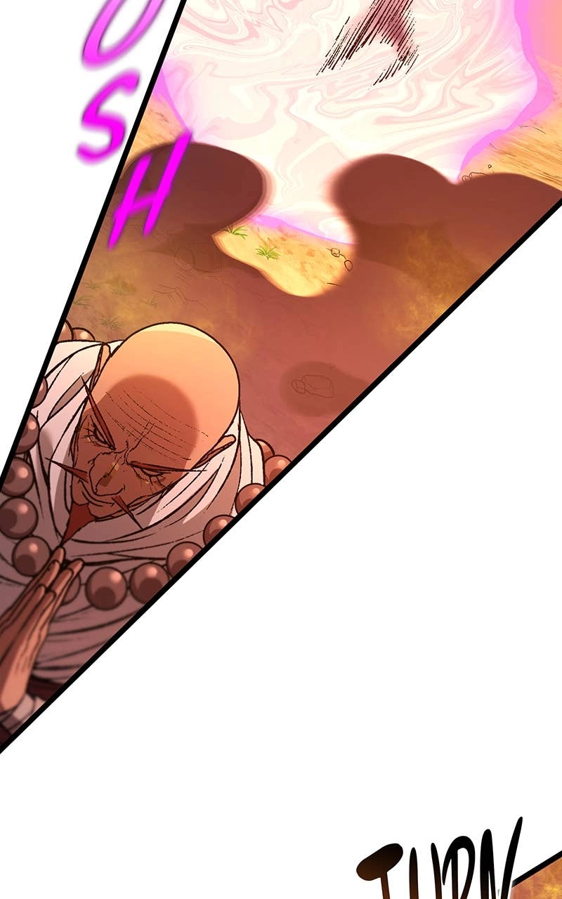 Return of the Runebound Professor Chapter 66 - Page 43