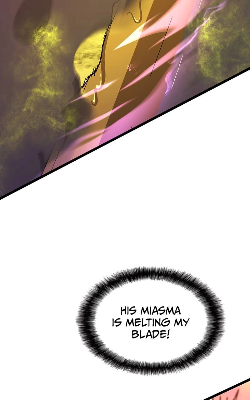 Return of the Runebound Professor Chapter 66 - Page 52