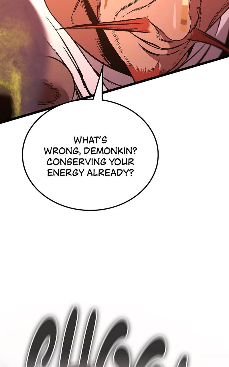 Return of the Runebound Professor Chapter 66 - Page 54