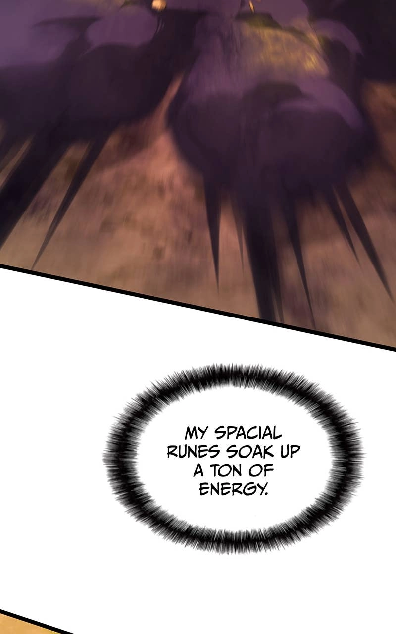 Return of the Runebound Professor Chapter 66 - Page 56