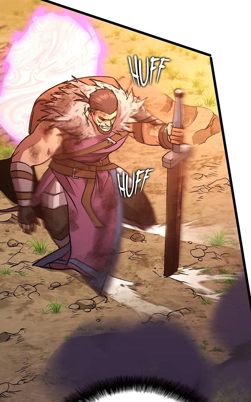 Return of the Runebound Professor Chapter 66 - Page 57