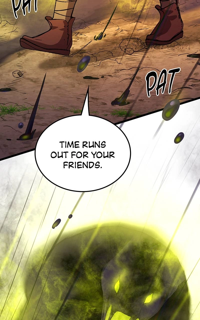 Return of the Runebound Professor Chapter 66 - Page 61