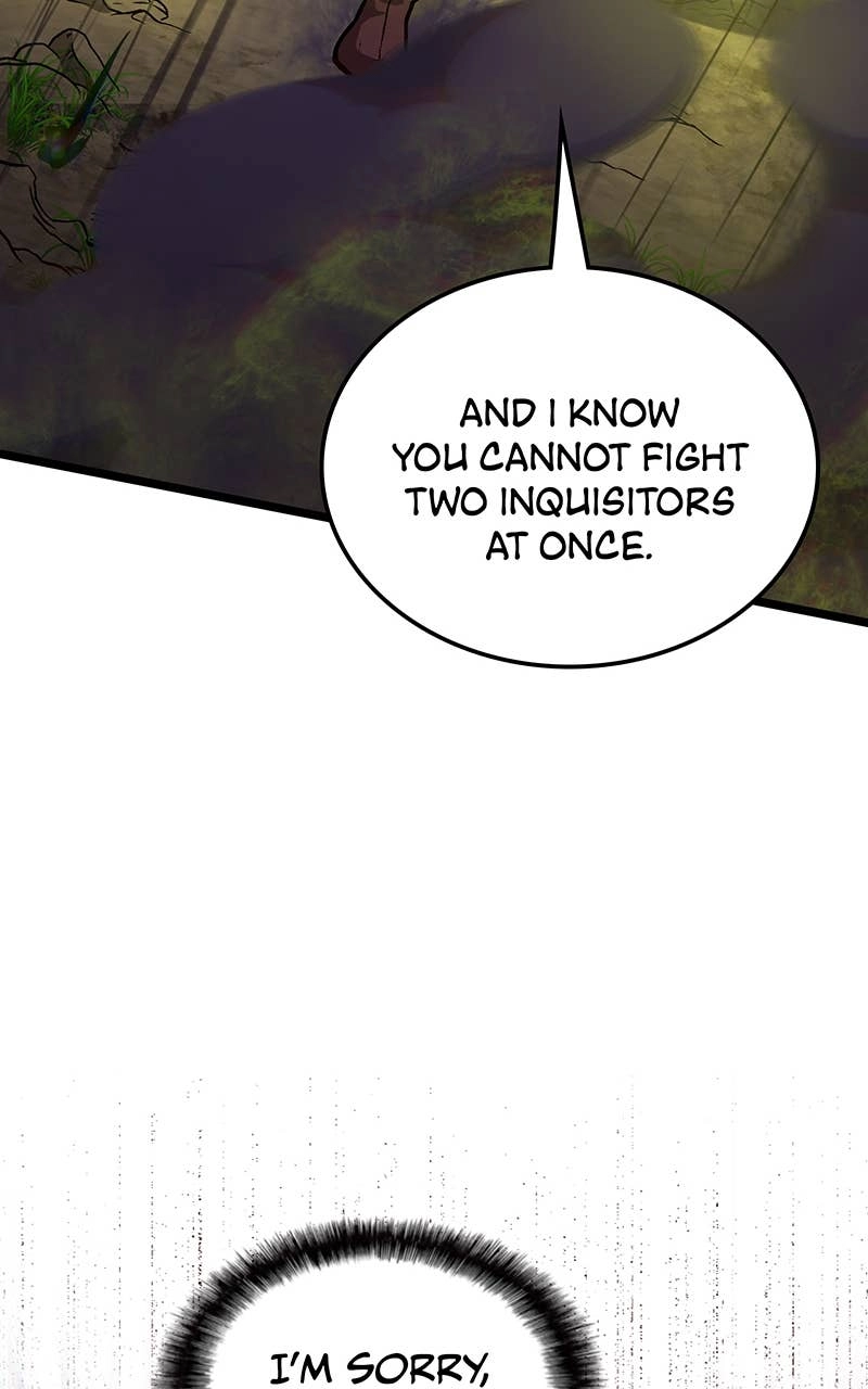 Return of the Runebound Professor Chapter 66 - Page 63