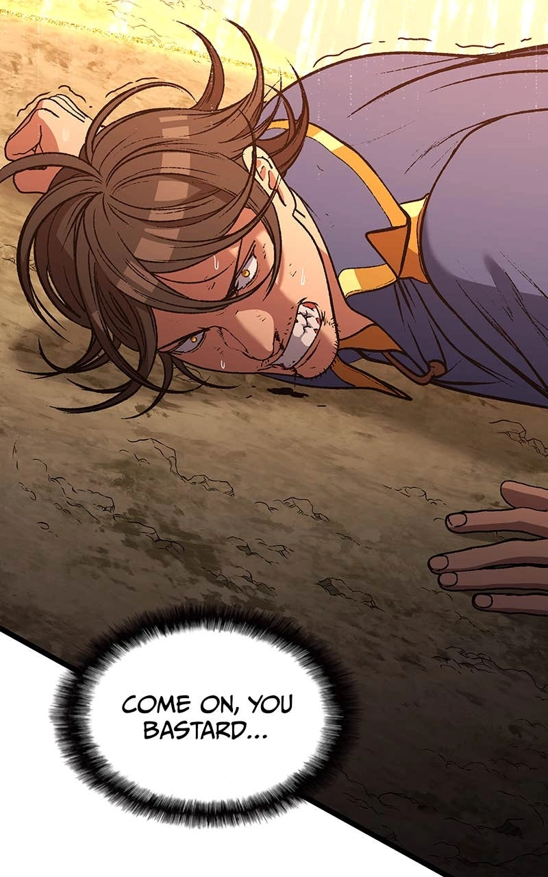 Return of the Runebound Professor Chapter 66 - Page 69